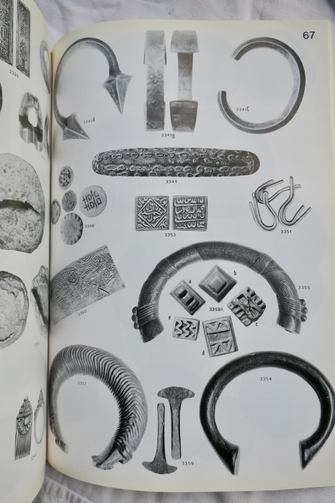 1987 Numismatic Catalogue - Image 9