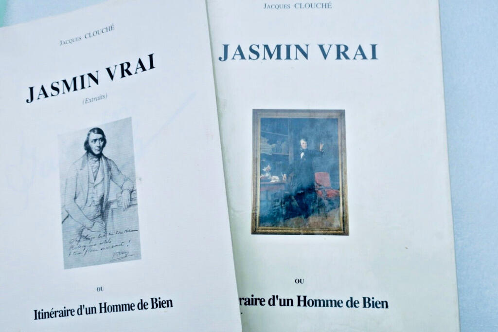 Jasmins Leben und okzitanische Poesie