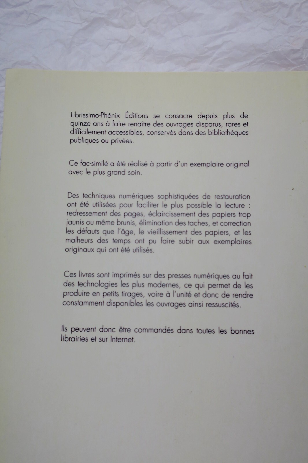 Occult documents on Fareinists - Image 6
