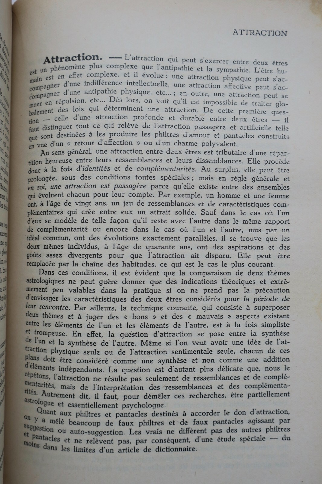 Practical Dictionary of Occult Sciences - Image 5