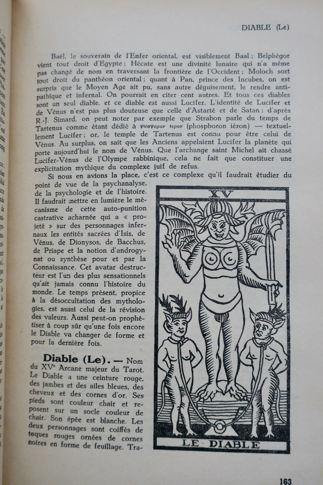 Practical Dictionary of Occult Sciences - Image 4