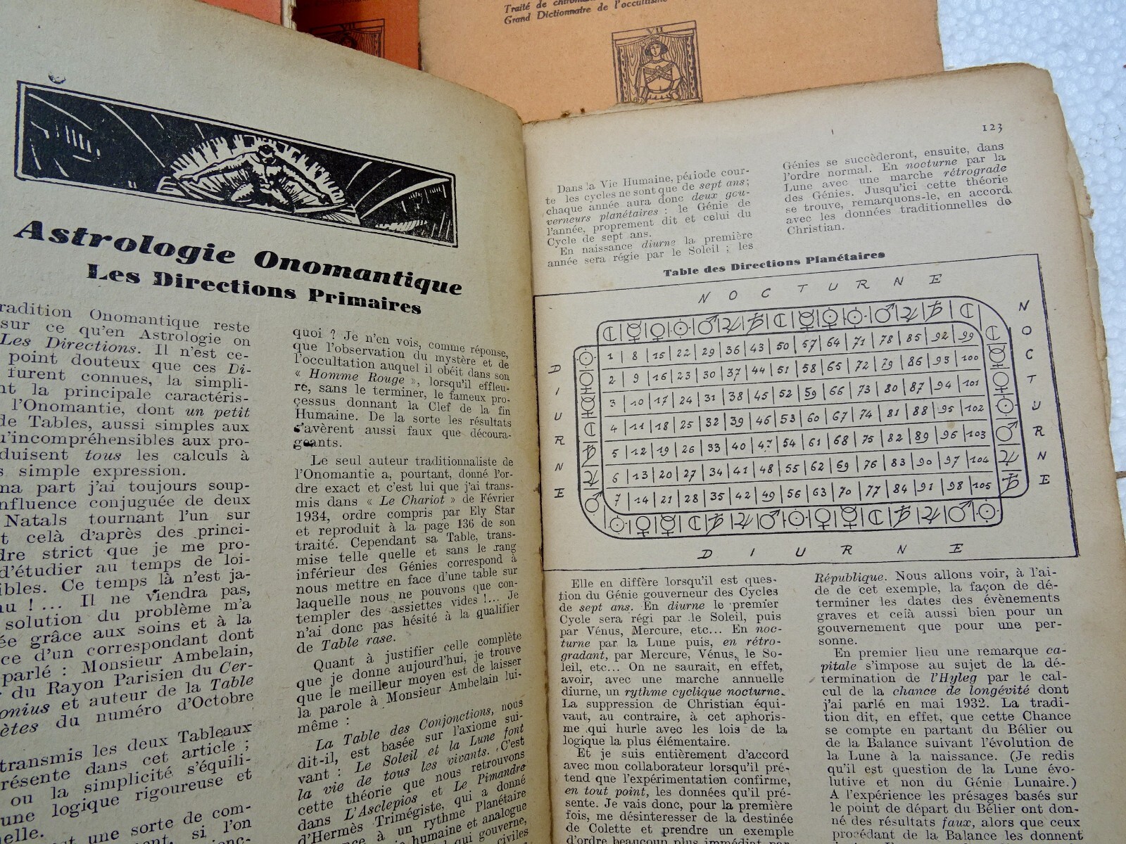 Monthly Journal of Occult Psychology - Image 22