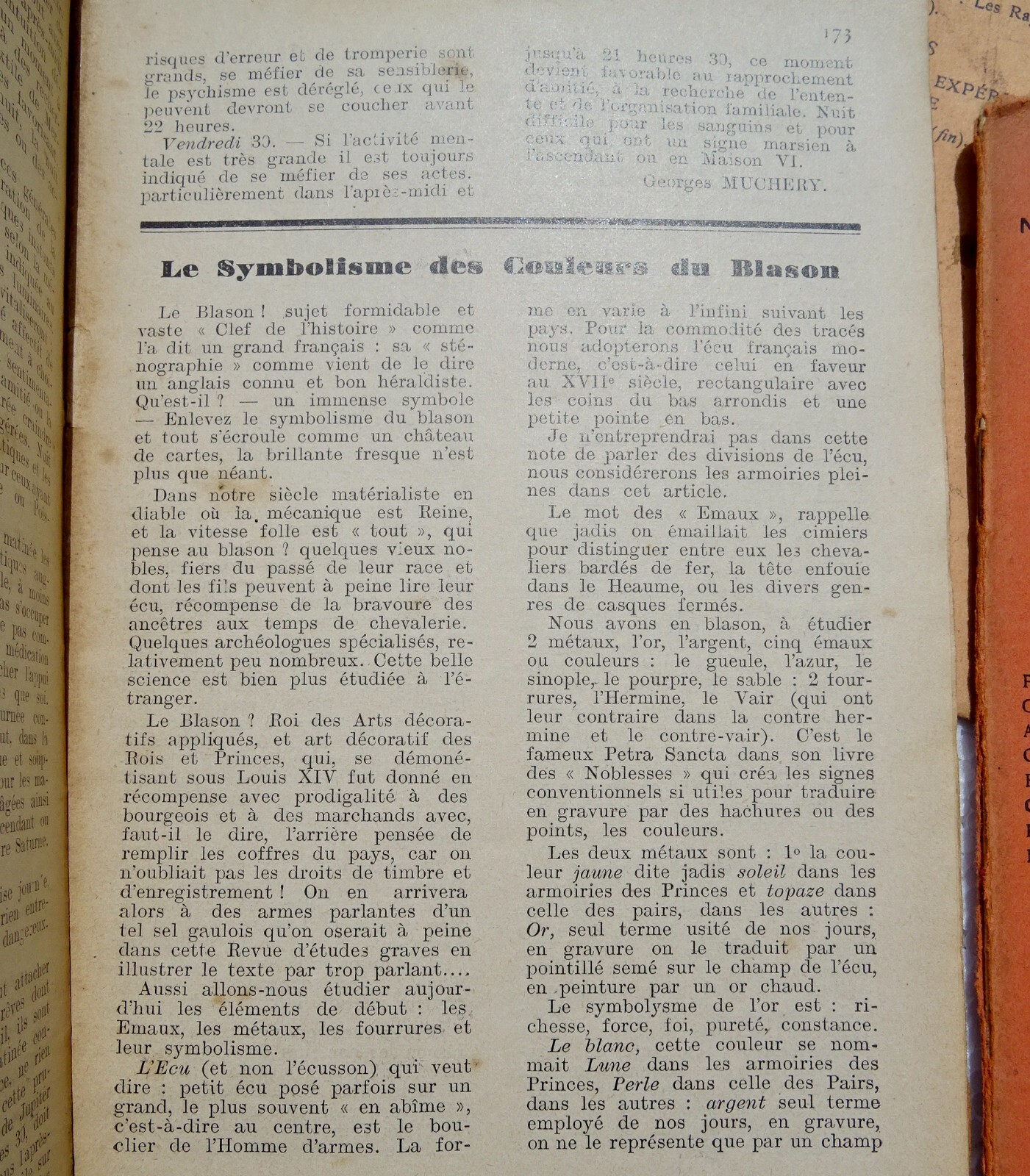 Monthly Journal of Occult Psychology - Image 17