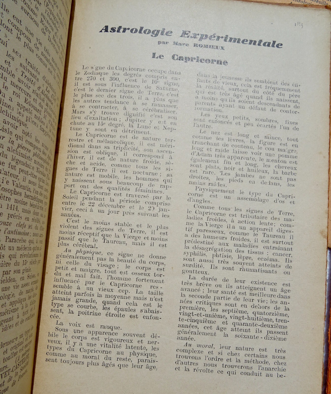 Monthly Journal of Occult Psychology - Image 16