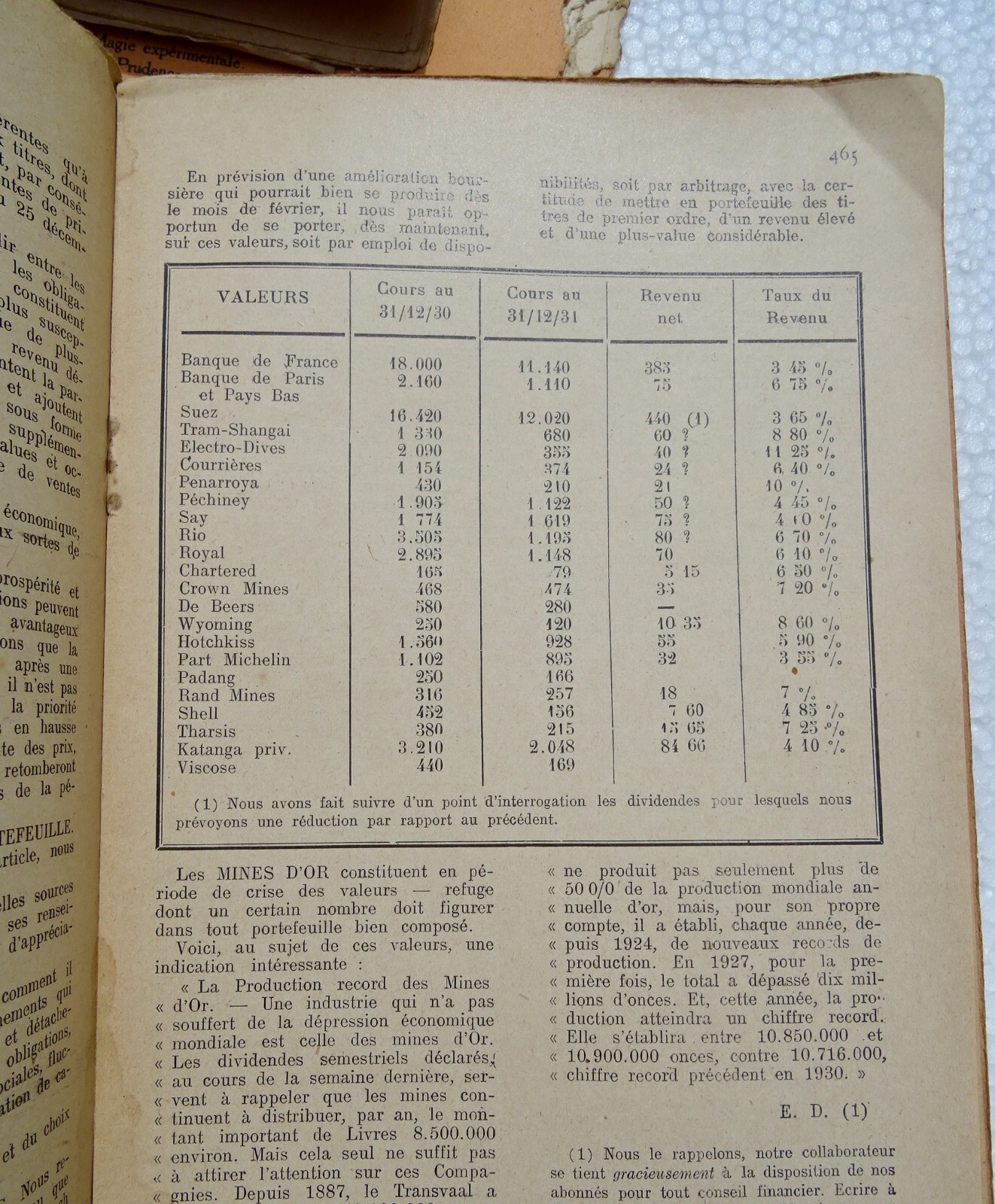 Monthly Journal of Occult Psychology - Image 20