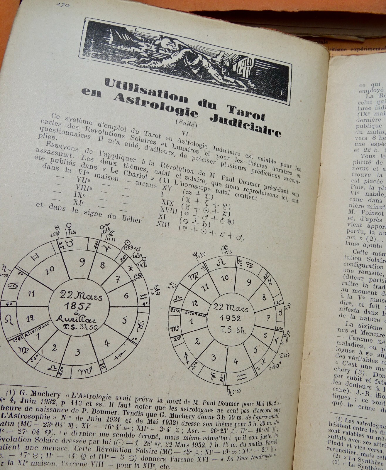 Monthly Journal of Occult Psychology - Image 19