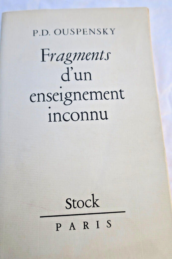 Einblicke in die unbekannte Lehre