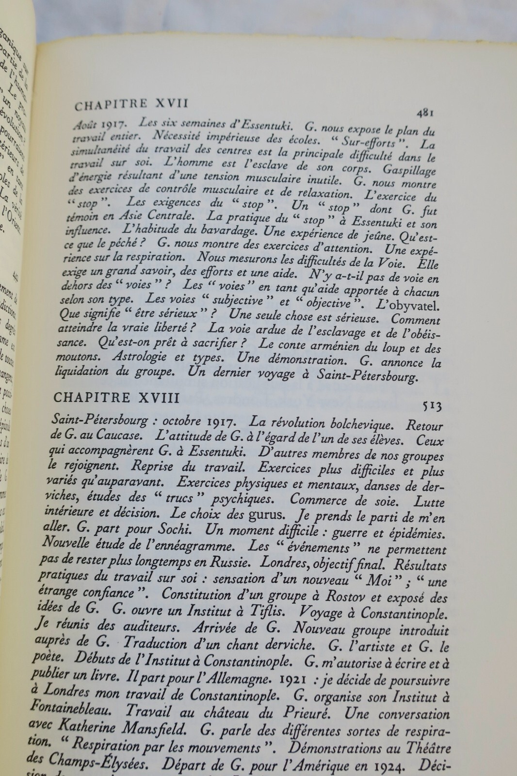 Insights into the Unknown Teaching - Image 7