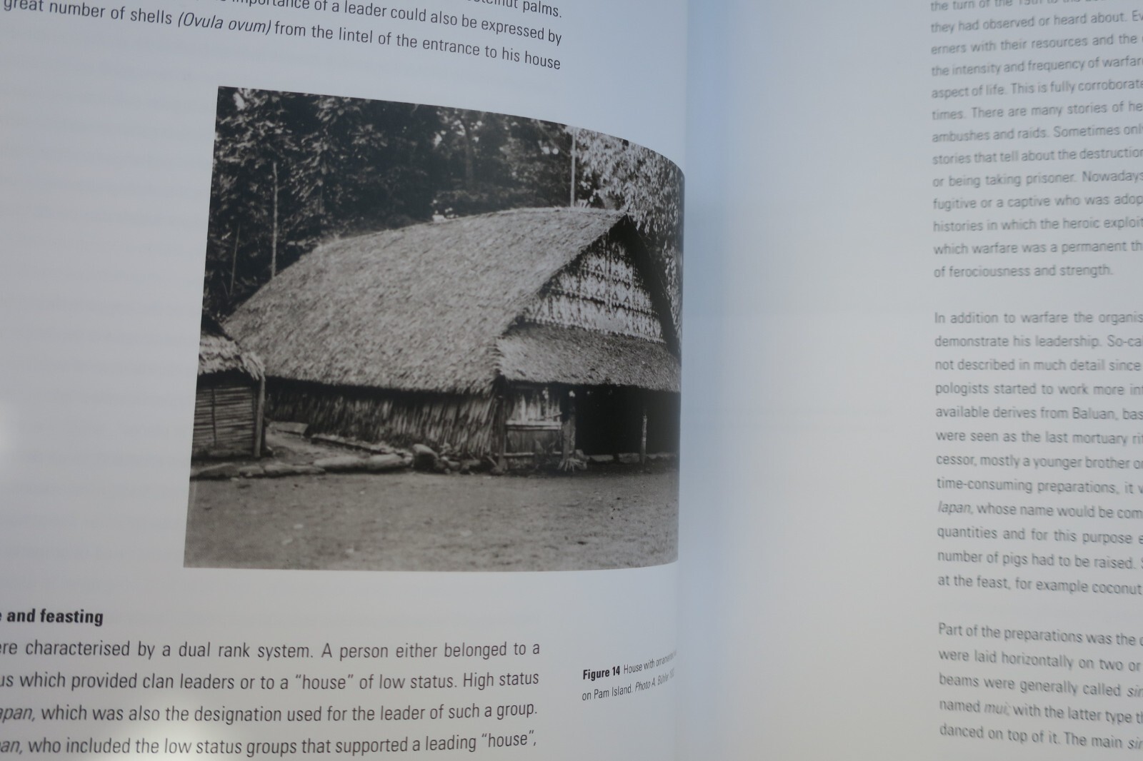 Ozeanische Kunst - Admiralitätsinseln & Südsee - Image 9