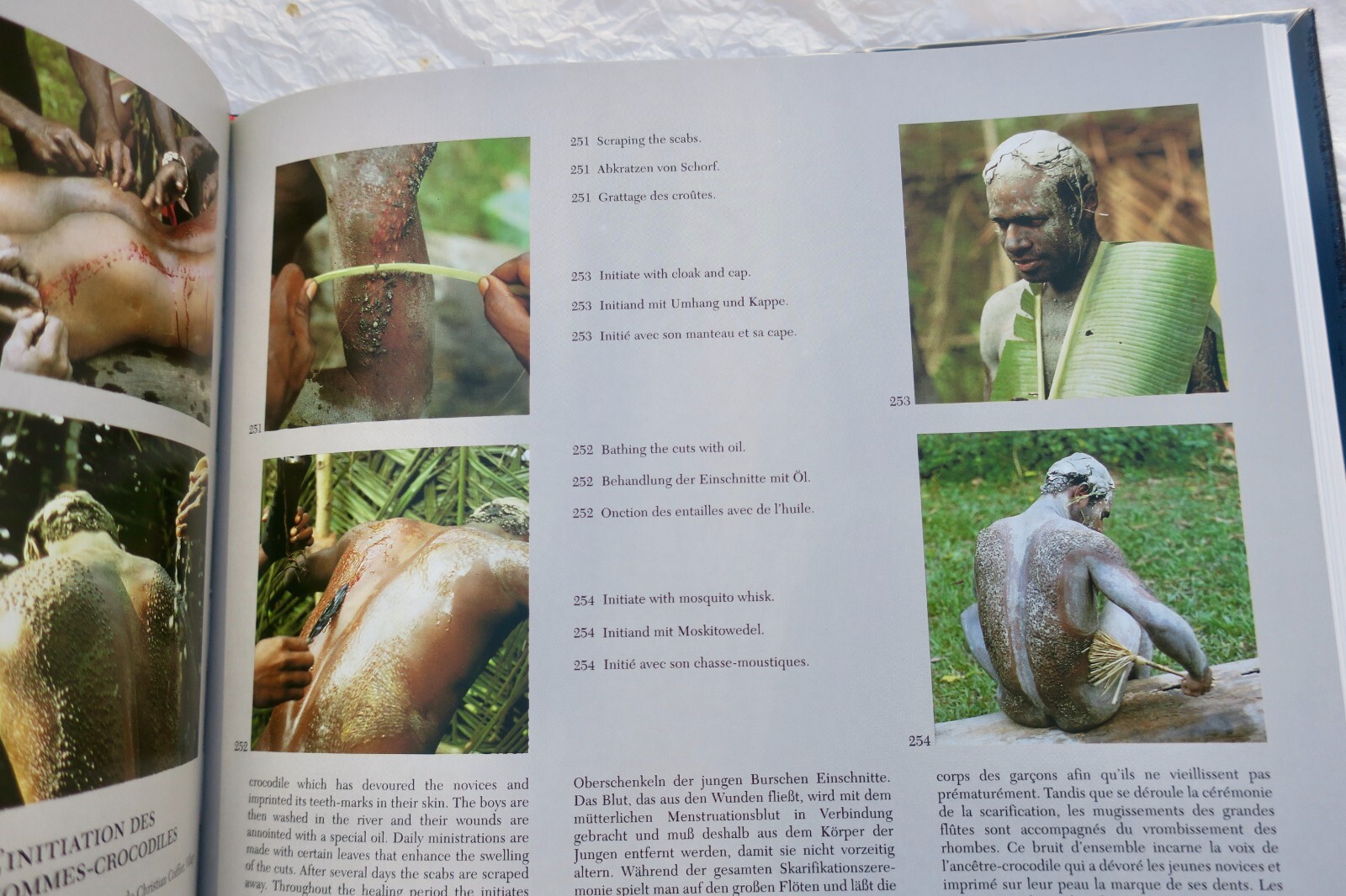 Ozeanische Kunst umfassender illustrierter Überblick - Image 17
