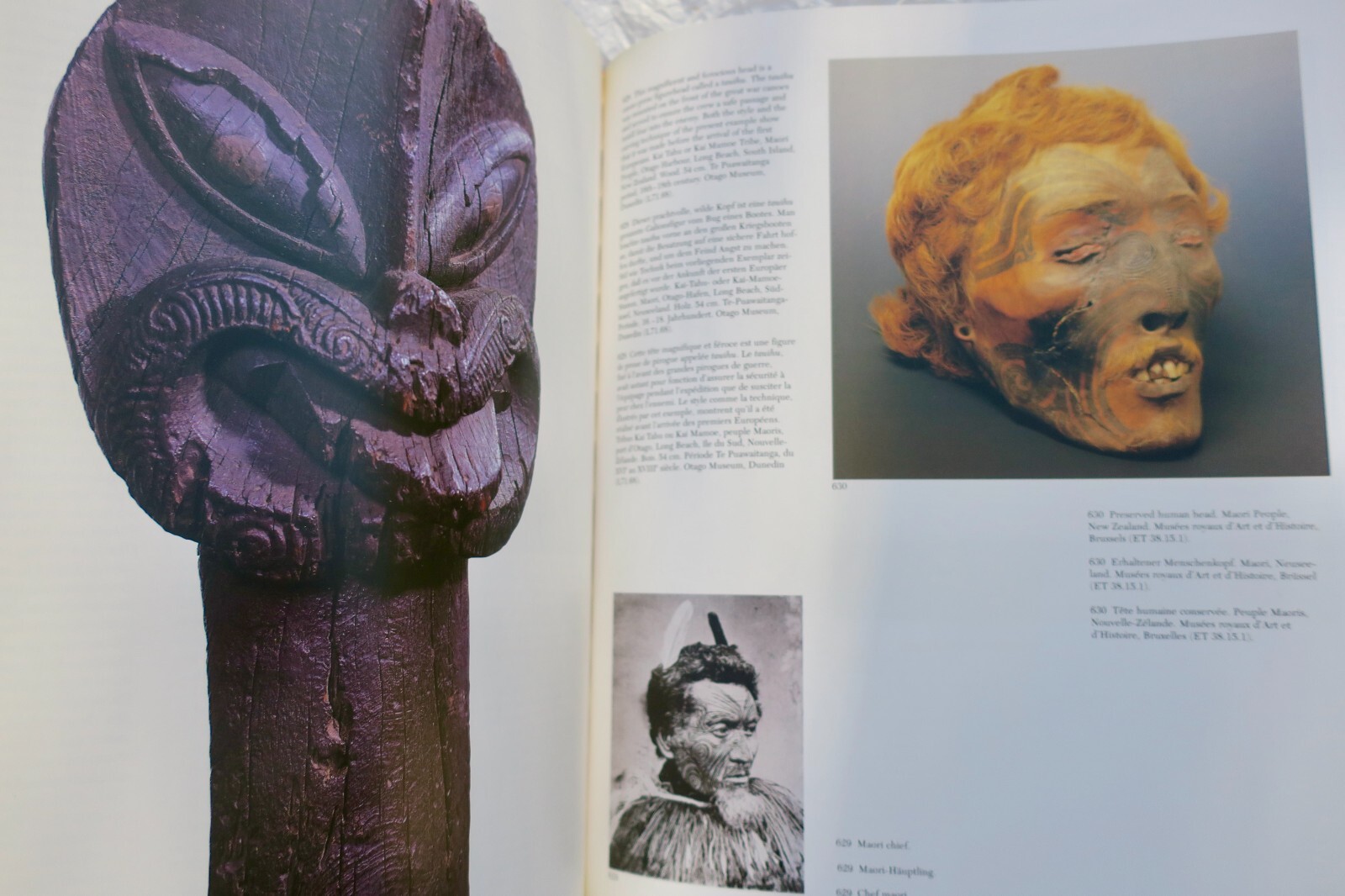 Ozeanische Kunst umfassender illustrierter Überblick - Image 5