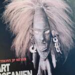 OCEANIE Art Océanien, Oceanic Art, Ozeanische Kunst