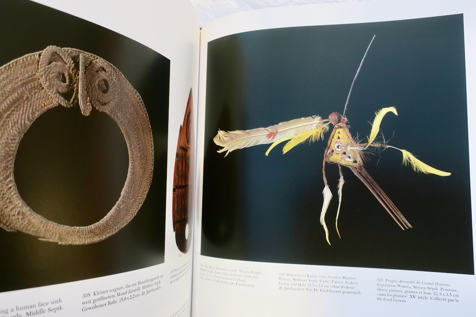 Ozeanische Kunst umfassender illustrierter Überblick - Image 15