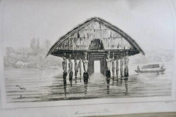 Exploration of Oceania and its peoples