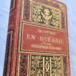 Océanie En OCEANIE. Voyage Autour du Monde en 365 Jours 1888