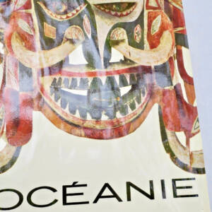 Océanie GUIART (Jean). OCEANIE. 1963 L'Univers des formes