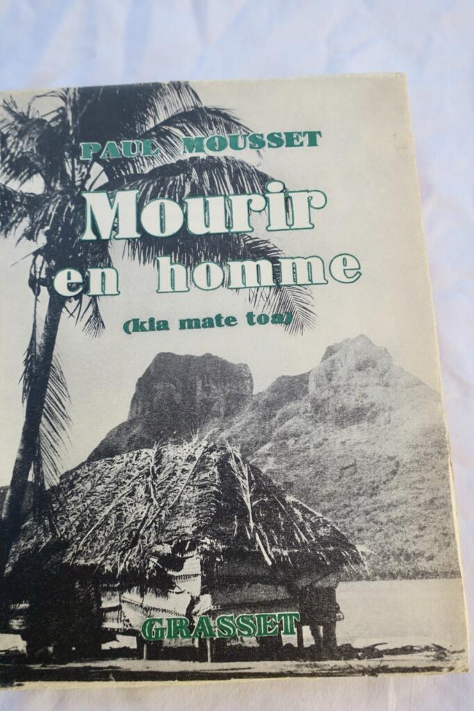 Exploration of human mortality