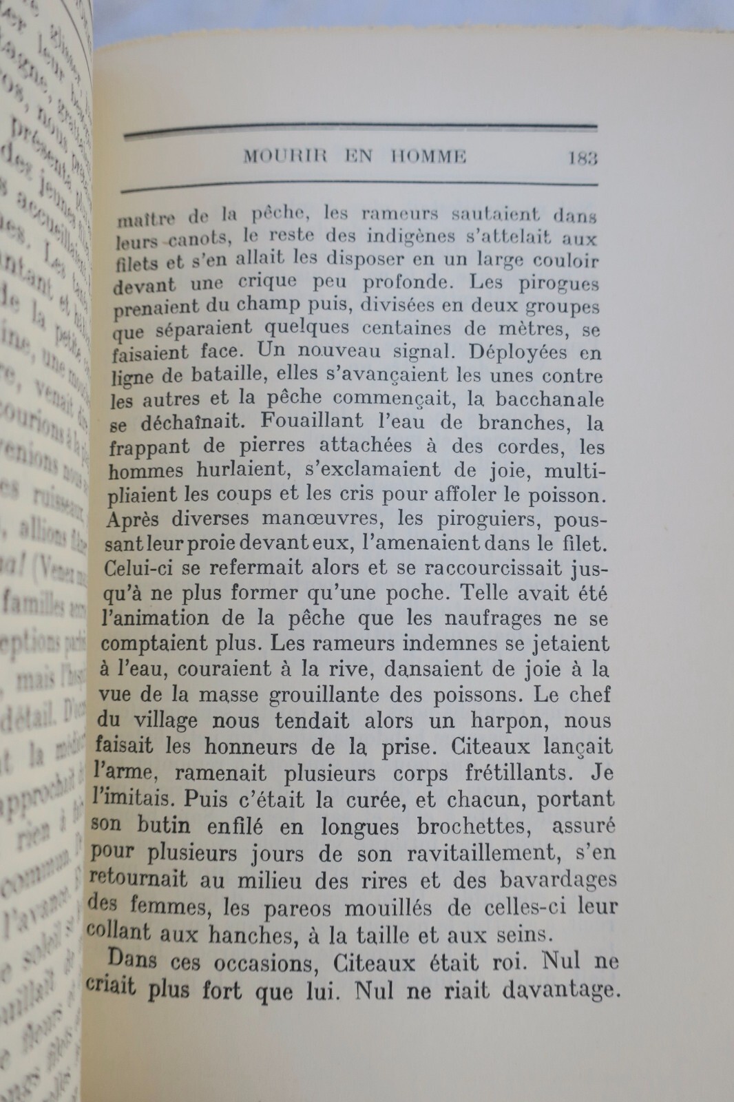 Oceania exploration and human condition - Image 3