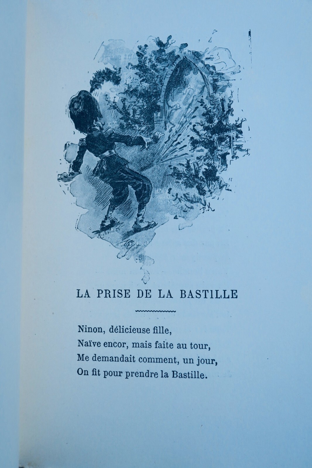 Vertrauliche Gespräche unter Männern<span class="lla-card-orig-wrap"><span class="lla-card-orig">❦ Octave Pradels Pour dire entre hommes ill- de Kauffmann</span></span> - La Librairie Antique
