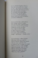 Odes liturgique à Paris, citadelle des juste 1937 - Image 8