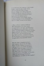 Odes liturgique à Paris, citadelle des juste 1937 - Image 7