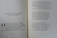 Odes liturgique à Paris, citadelle des juste 1937 - Image 10