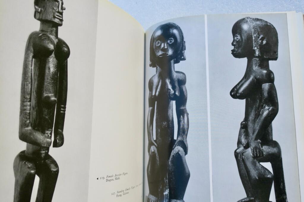 Art collector's journey through five millennia
