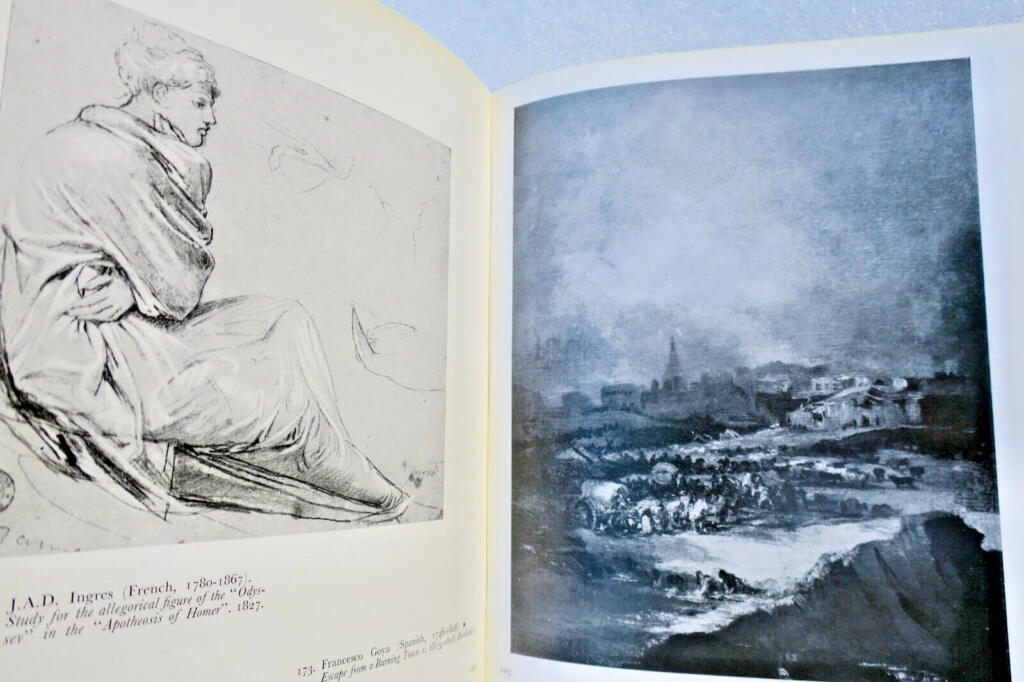 Art collector's journey through five millennia