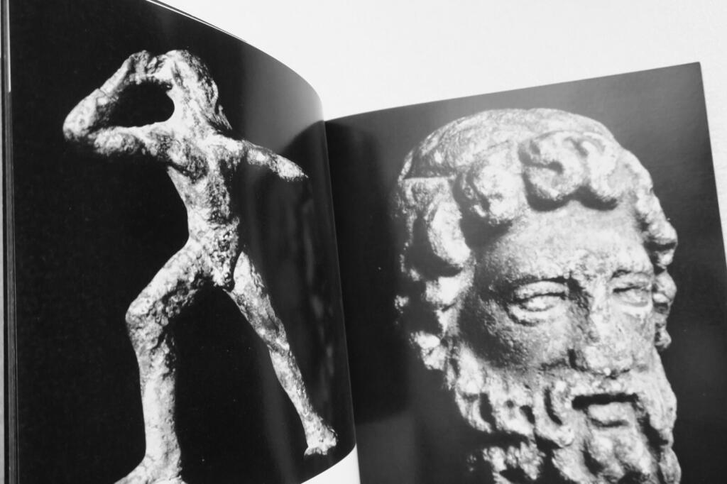 Reise eines Kunstsammlers über 5000 Jahre