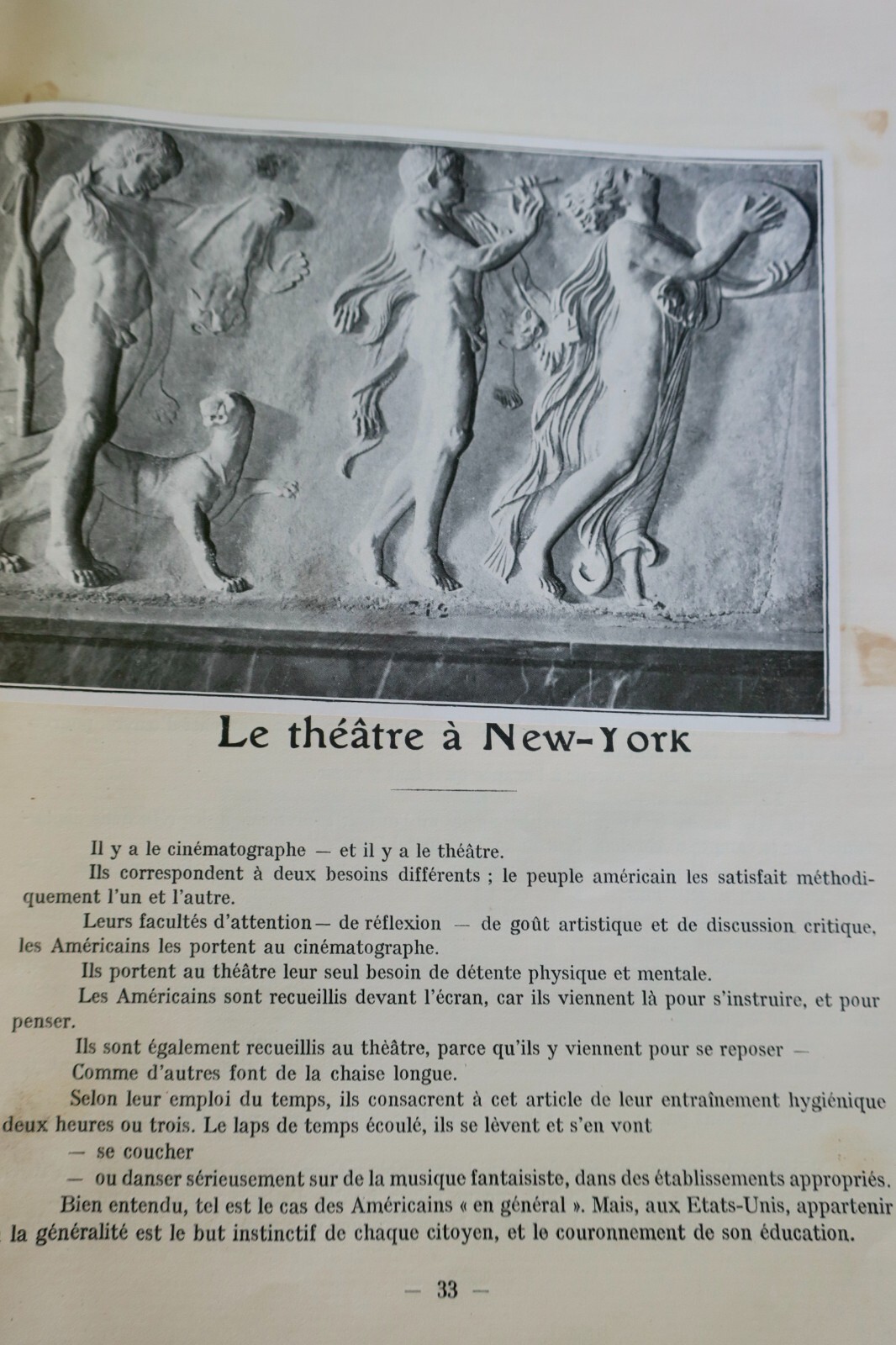November 1919 Heft 53 - Image 4