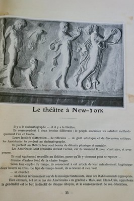 1919年11月第53期文学作品