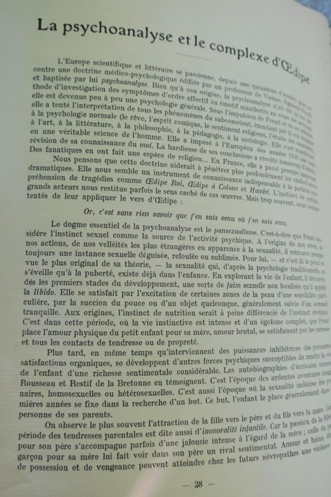 Oeuvre November 1919, Heft 53