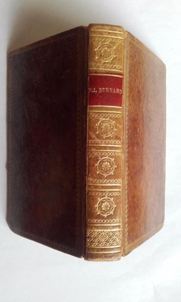 Werke von P.J. Bernard