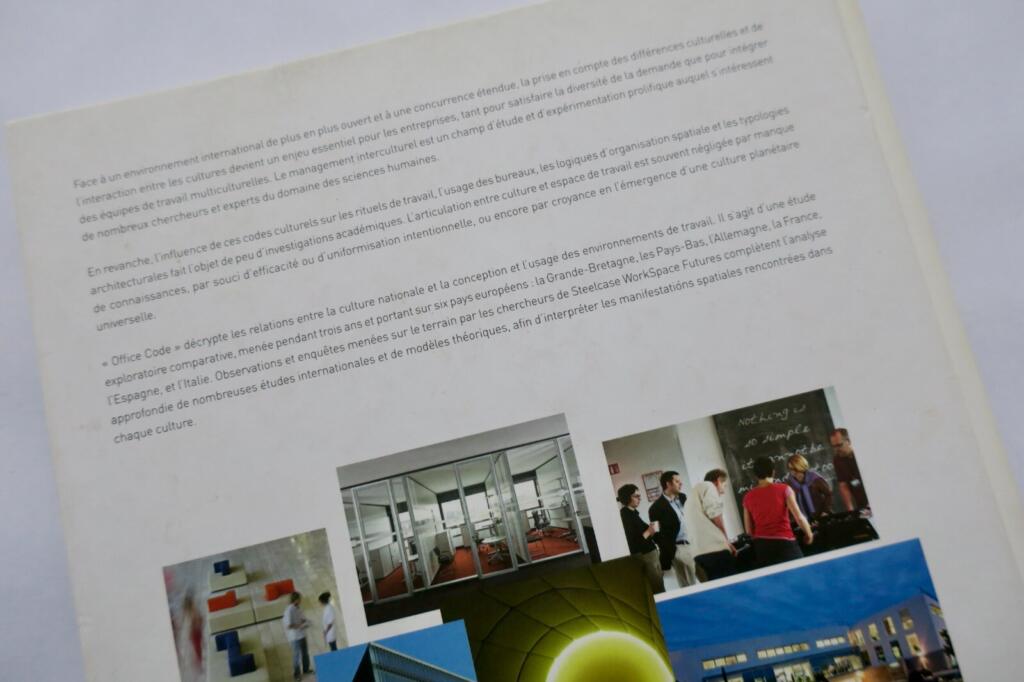 Kulturelle Vielfalt in europäischen Arbeitsplätzen