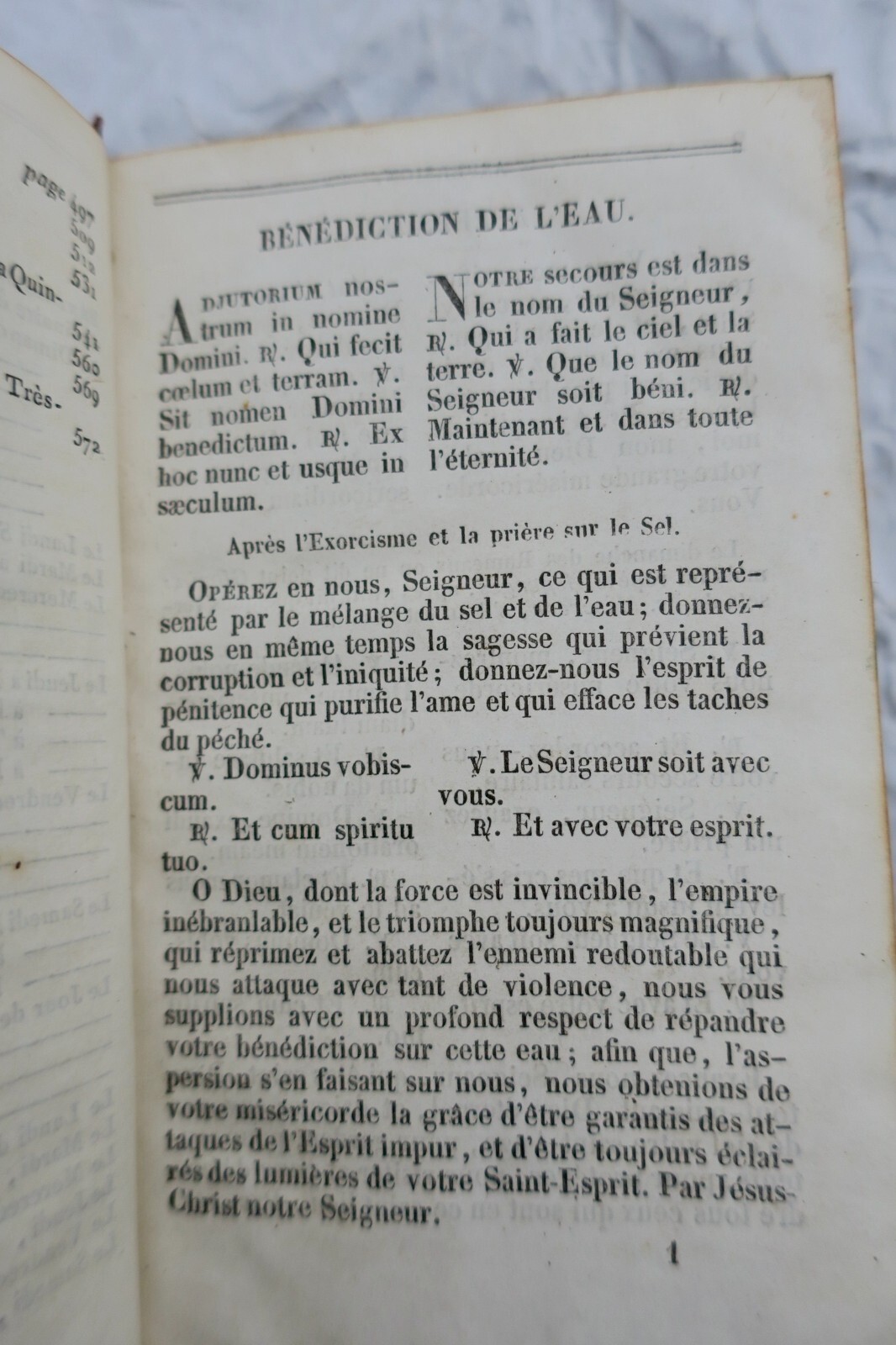 Easter Office Service 1837 - Image 5