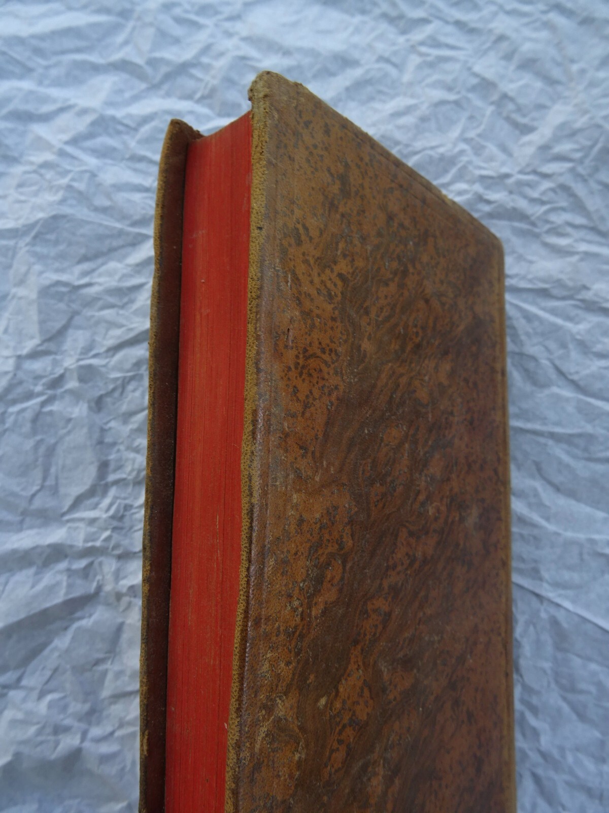 office de la semaine sainte 1821 - La Librairie Antique