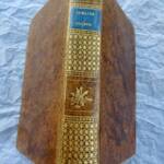 office de la semaine sainte 1821 - La Librairie Antique