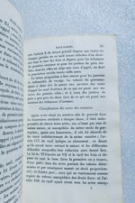 Officiers ministériels dévoilés ou tarif général 1829 Pissin - La Librairie Antique
