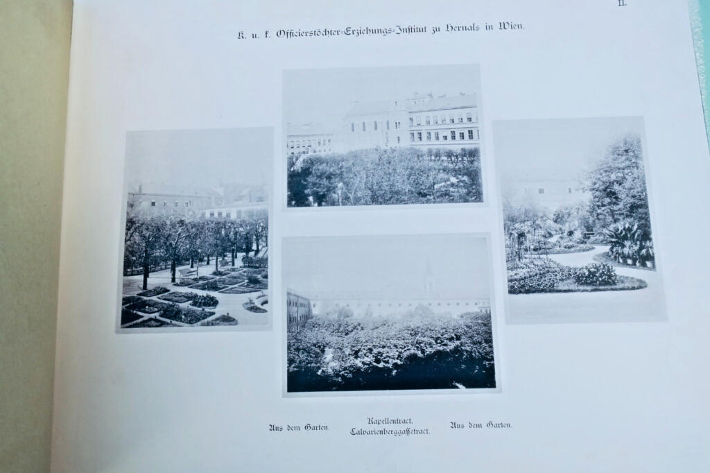 K.u.K. Officers' Daughters Education Institute