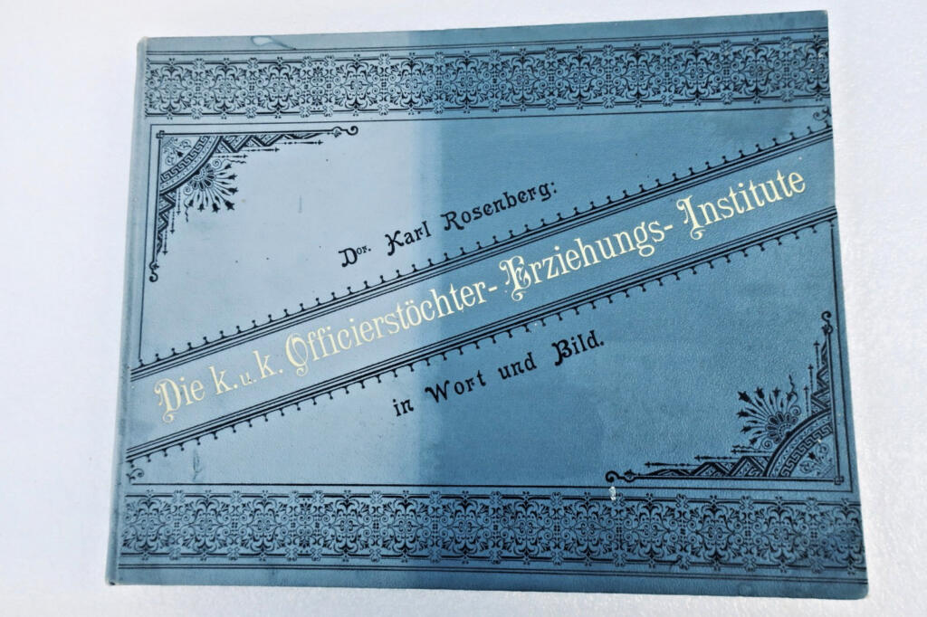 K.u.K. Officers' Daughters Education Institute