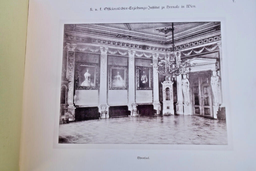 K.u.K. Officers' Daughters Education Institute