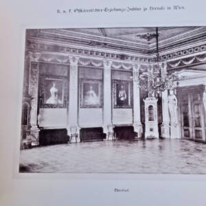 Offizierstöchter-Erziehungs-Institut