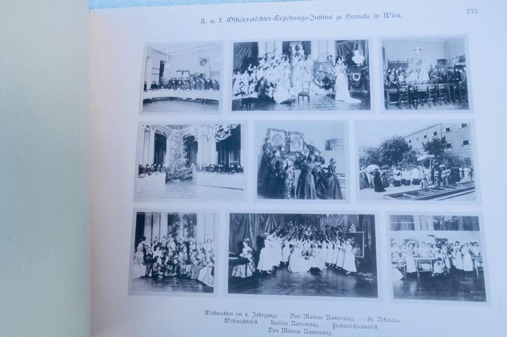 K.u.K. Officers' Daughters Education Institute