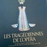 Opéra tragédiennes de l&rsquo;Opéra - La Librairie Antique