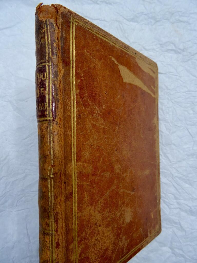 Seltene Werke von Auguste Gaude