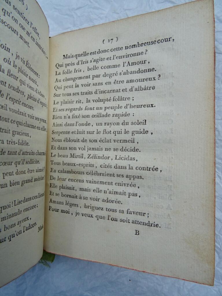 Rare Works by Auguste Gaude