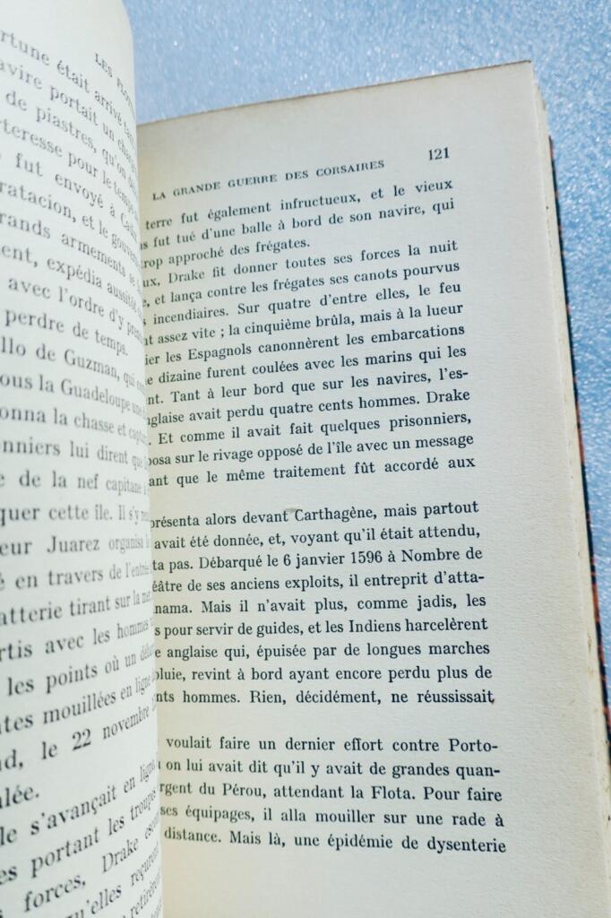 Geschichte der goldenen Flotten Spaniens