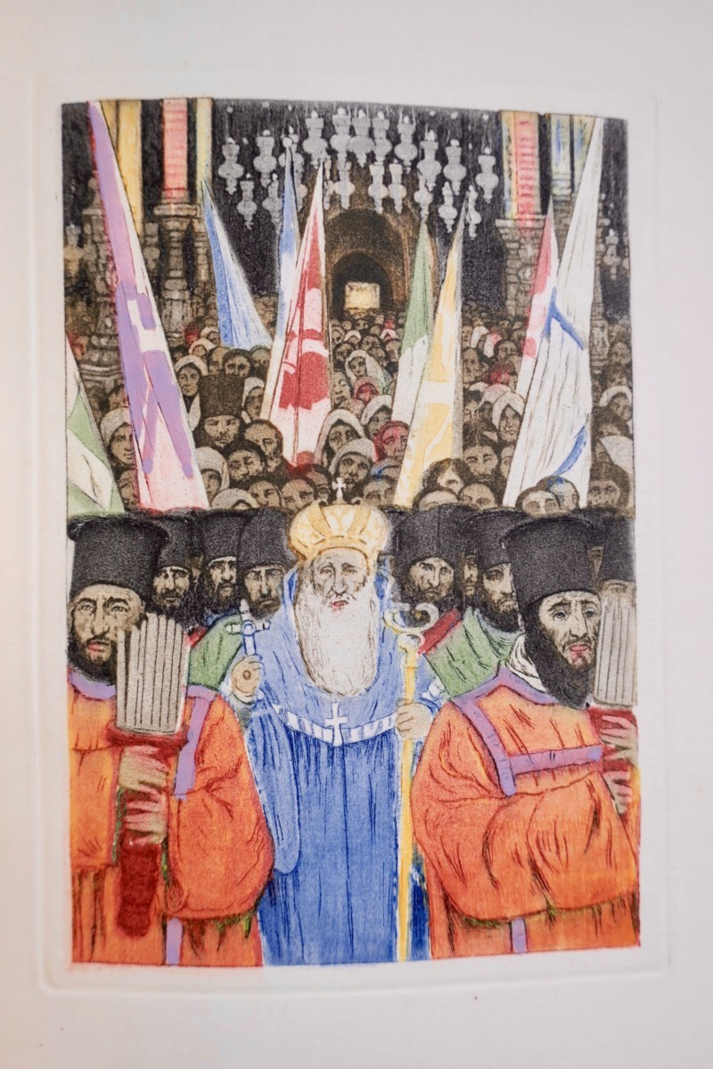 Next Year in Jerusalem - Image 3