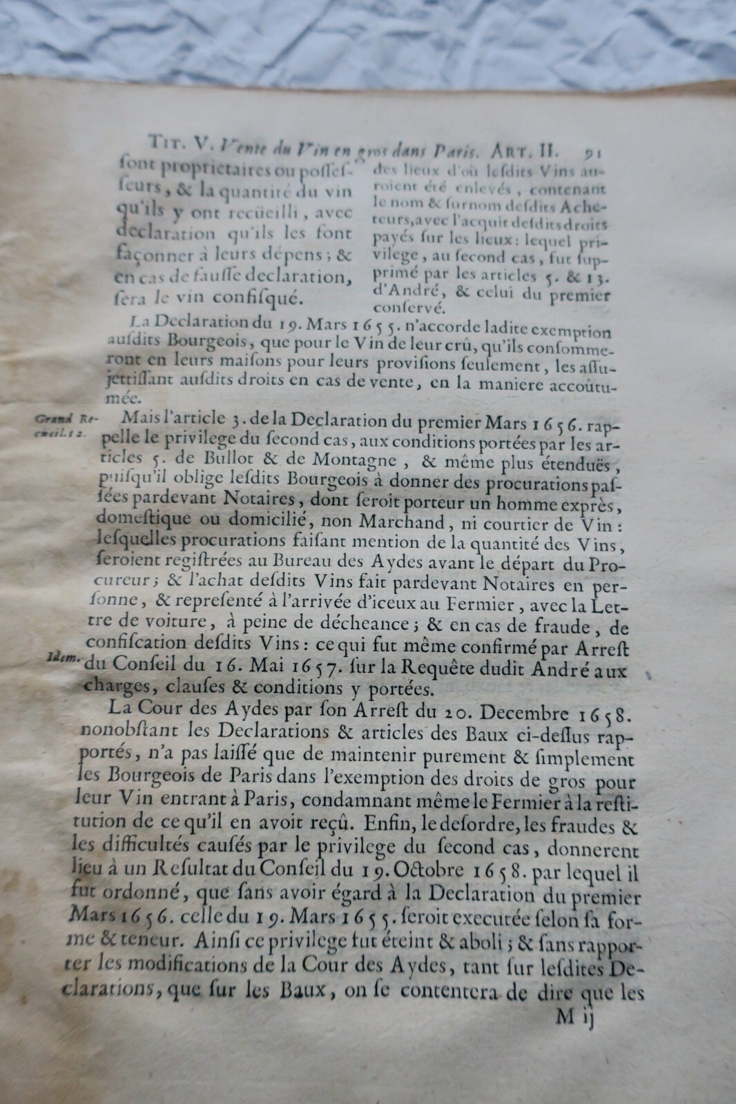 Regeln von Ludwig XIV (1720-1727) - Image 4
