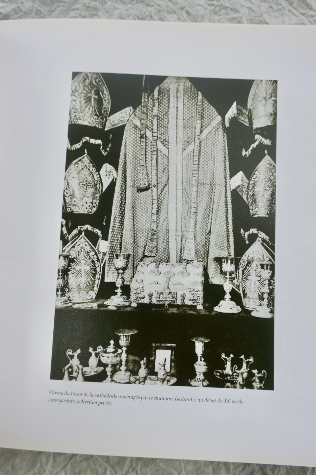 Kathedralschätze: Sakrale Goldschmiedekunst von Bayeux - Image 9